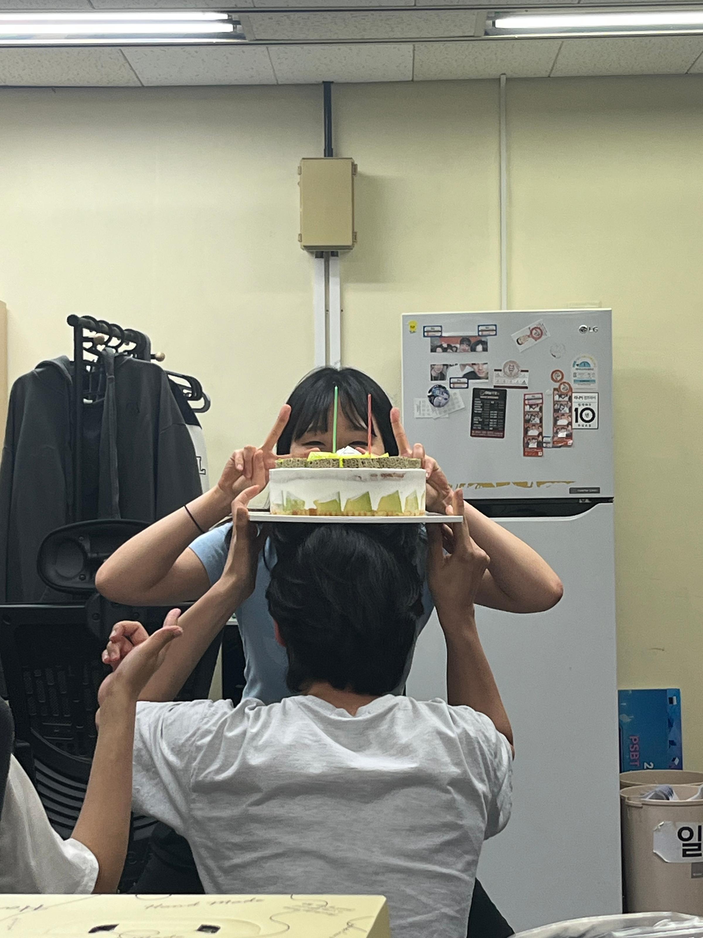 크와아아앙