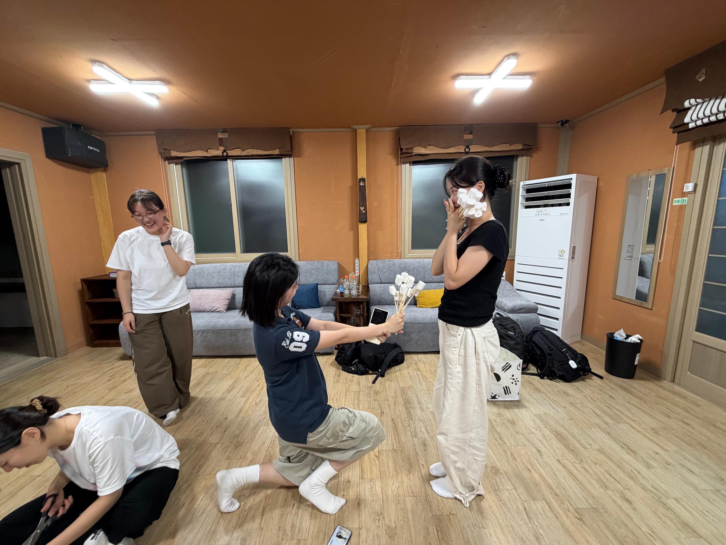 고굽인력