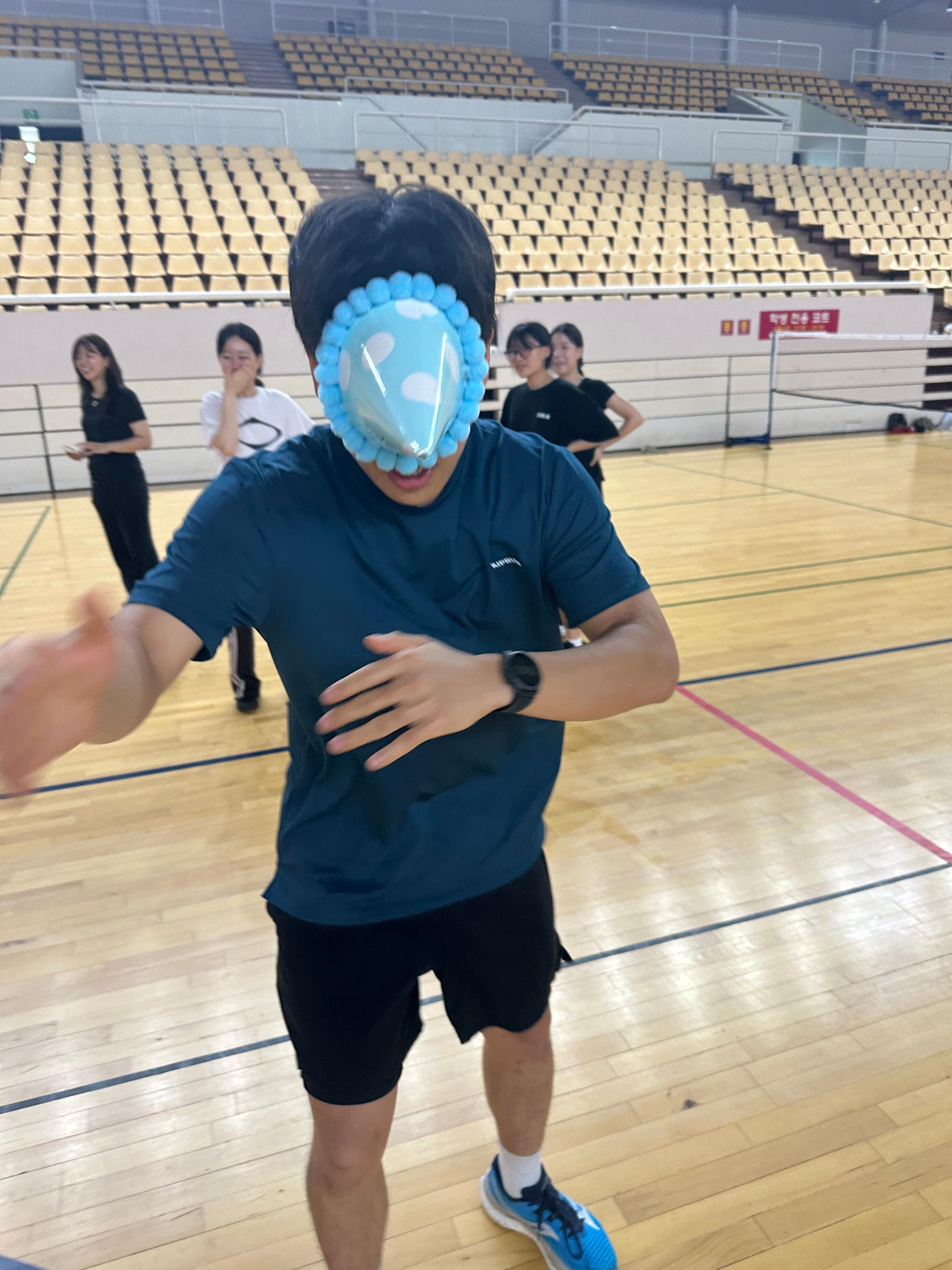 크와아아앙