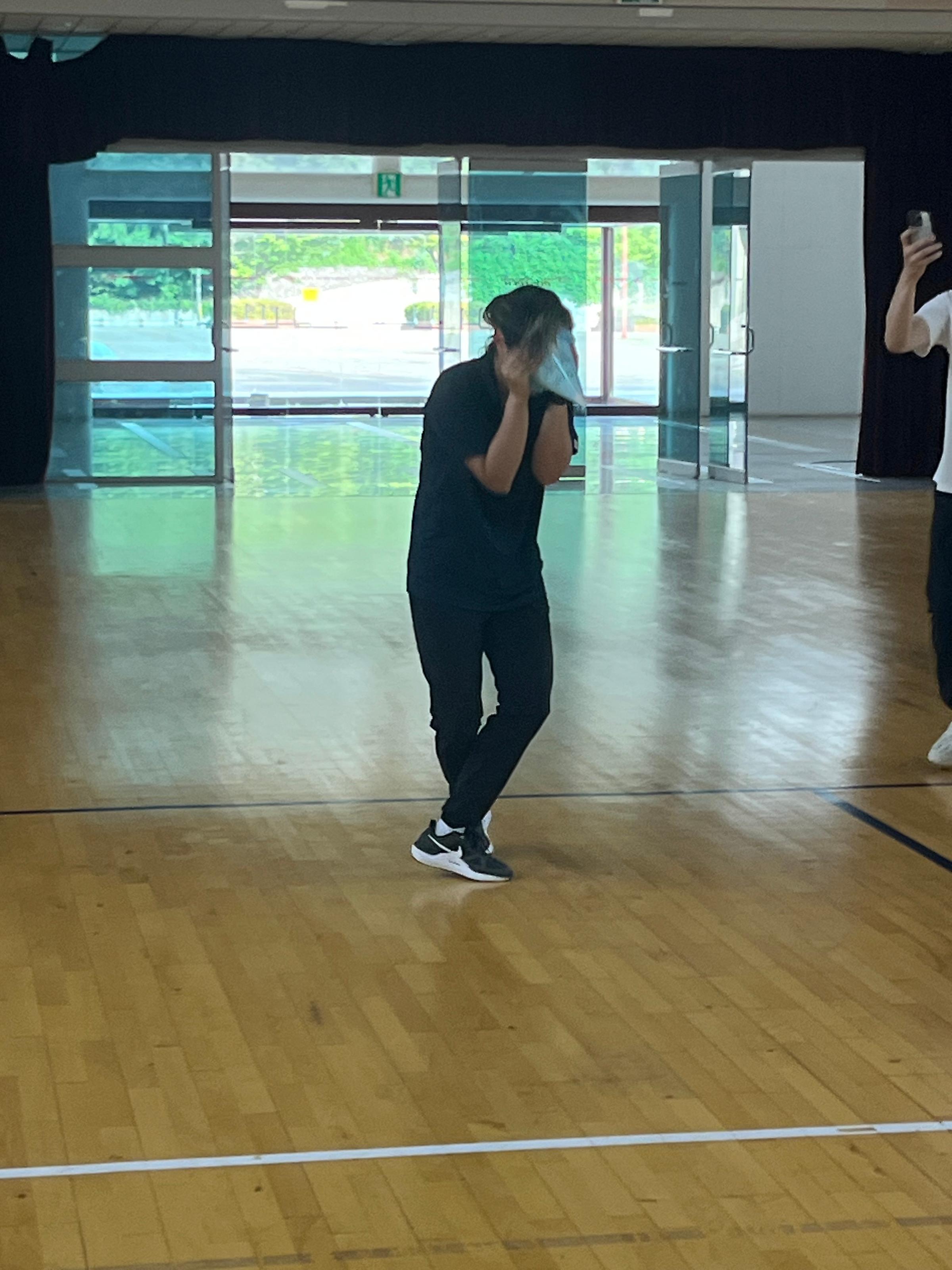 크와아아앙